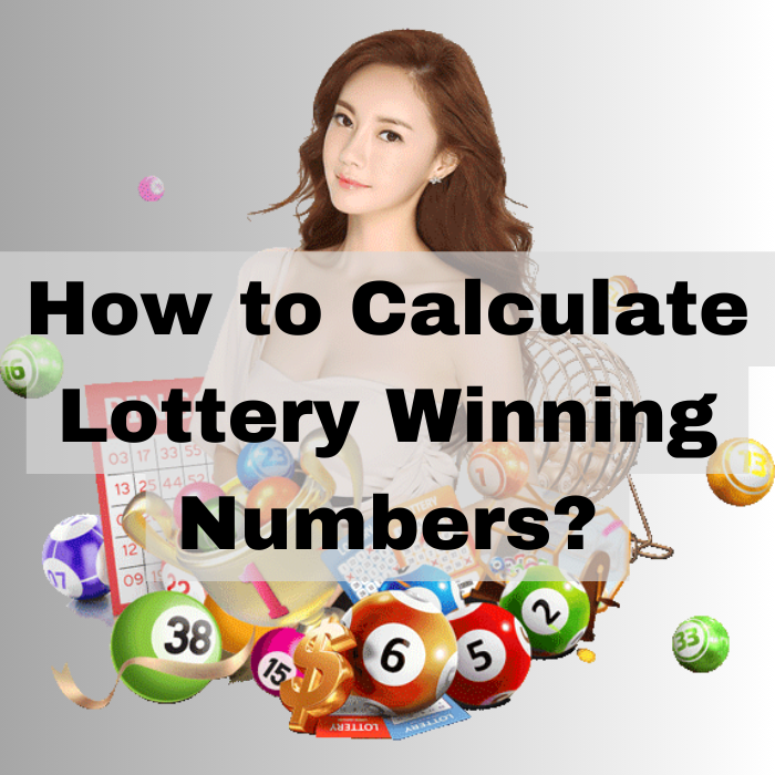 Calculate Lottery